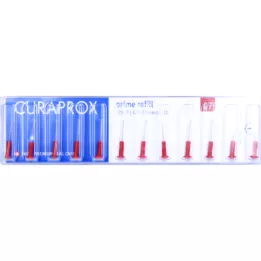CURAPROX CPS 07 interdental b.red economy pack, 12 pcs
