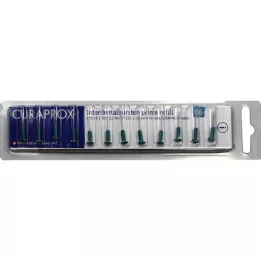 CURAPROX CPS 06 interdental b.turquoise economy pack, 12 pcs