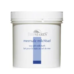 Biomaris sea salt milk bath, 400 g