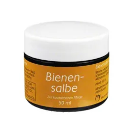 Bee ointment with propolis + M, 50 ml