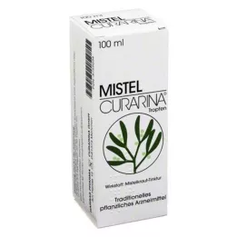 MISTEL CURARINA Drops, 100 ml