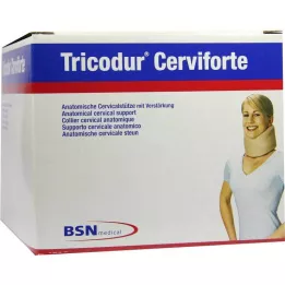TRICODUR Cerviforte size 2H, 1 piece