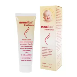 MAMILAN Breast Cream, 30ml