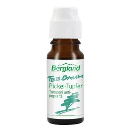 Tea tree pimple swab, 10 ml