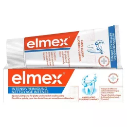 ELMEX Intensive Cleaning Special Toothpaste, 50 ml