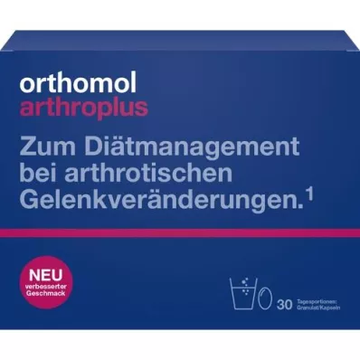 Orthomol Arthroplus, 30 pcs