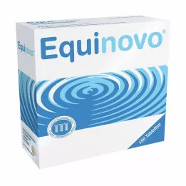 EQUINOVO Tablets, 150 pcs