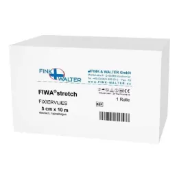 FIXIERVLIES 5 cmx10 m FIWAstretch, 1 pc