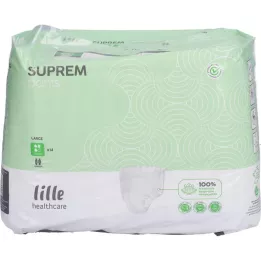 SUPREM Pants Super L, 14 pcs