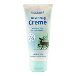 Deer tallow cream Vitawohl, 100 ml