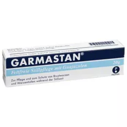 GARMASTAN Ointment, 20 g