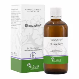 RHEUCASTIN Drops, 100 ml