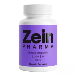 GRIFFONIA 5-HTP 50 mg capsules, 120 pcs