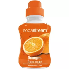 SODASTREAM Concentrate Orange, 500ml