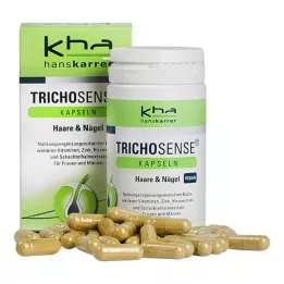 TRICHOSENSE capsules, 60 pcs