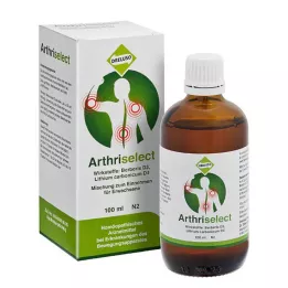 ARTHRISELECT Drops, 100 ml