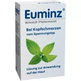 EUMINZ Solution, 10 ml