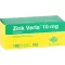 ZINK VERLA 10 mg film -coated tablets, 100 pcs