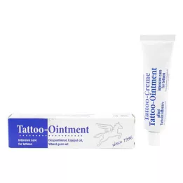 TATTOO Cream Pegasus Pro, 25 ml