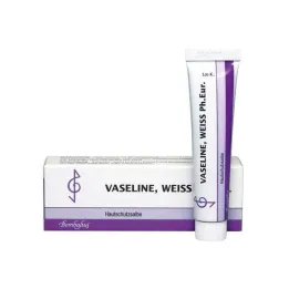 Vaseline white DAB, 10 ml