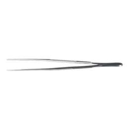 Tweezers anatomical 14 cm, 1 piece