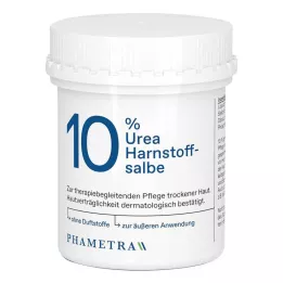UREA/HARNSTOFFSALBE 10%, 250 g