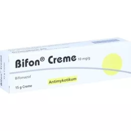 BIFON Creme, 15 g