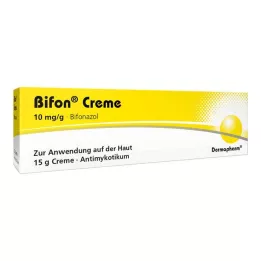 BIFON Cream, 15 g