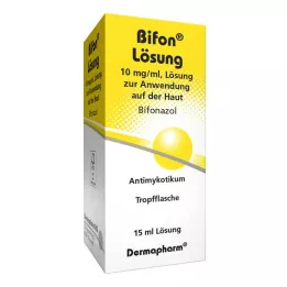 BIFON Solution, 15 ml