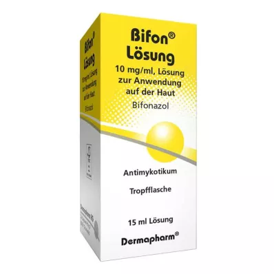 BIFON Solution, 15 ml BIFON Solution, 15 ml
