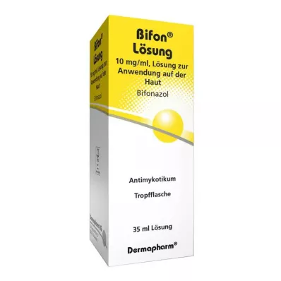 BIFON Solution, 35 ml BIFON Solution, 35 ml