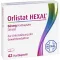 ORLISTAT HEXAL 60 mg Hartkapseln, 42 St