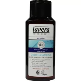 LAVERA Neutral shower shampoo from 2011, 200 ml