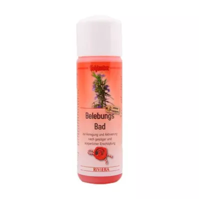 RIVIERA Stimulating Bath, 250 ml