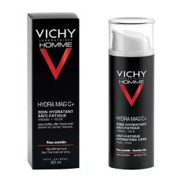Vichy Homme Hydra Mag C + Cream, 50 ml