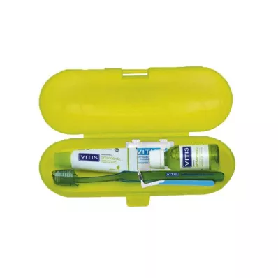 VITIS orthodontic set, 1 piece VITIS orthodontic set, 1 piece