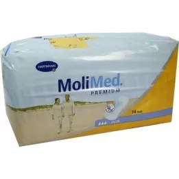 Molimed Premium Midi, 14 pcs