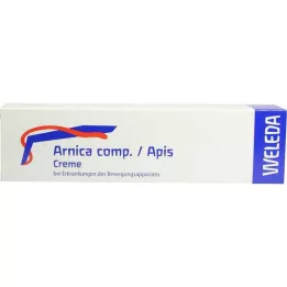 ARNICA COMP./Apis Cream, 70 g