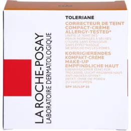 Roche Posay Toleriane Teint Makeup Doré, 9 g