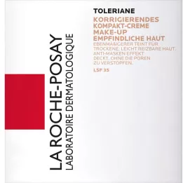 Roche Posay Toleriane Teint Make-up Beige No. 13, 9 g