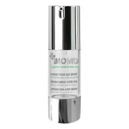 BIOMED Forget Your Age Anti-Aging Serum, 30ml