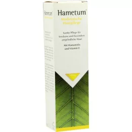 HAMETUM medicated skin care cream, 50g