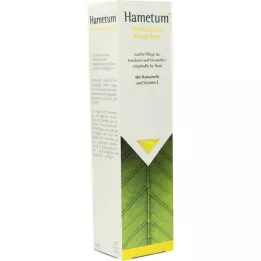 HAMETUM medicated skin care cream, 100g