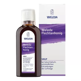 LICHEN HONEY, 100 ml