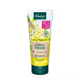 KNEIPP Aroma care shower joie de vivre, 200 ml