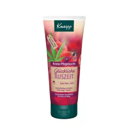 KNEIPP Happy time out aroma shower gel, 200 ml