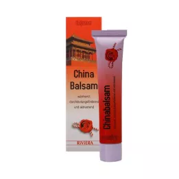 RIVIERA China balm, 35 ml