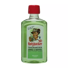 RIVIERA Holzhacker rubbing alcohol, 250 ml