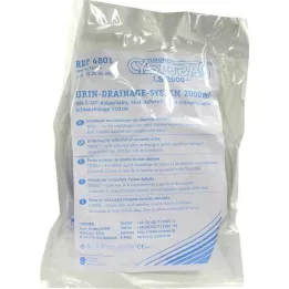 CYSTOBAG LS 2000 4801 Bag, 1 pc