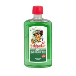 RIVIERA Holzhacker mountain pine rubbing alcohol, 500 ml